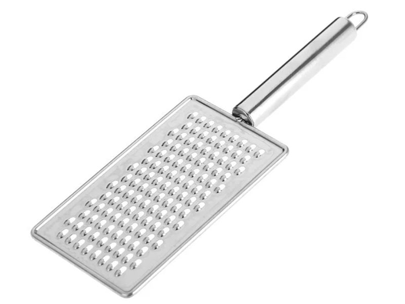 

Тёрка Доляна Металлик 1163474, 1163474