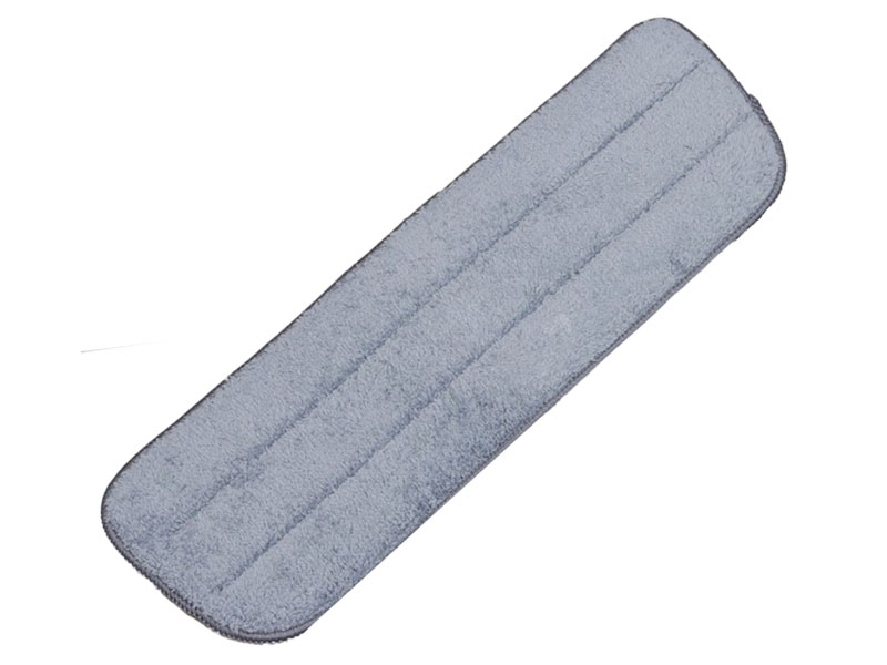 

Насадка для швабры Доляна 40x13cm Grey 6961113, 6961113