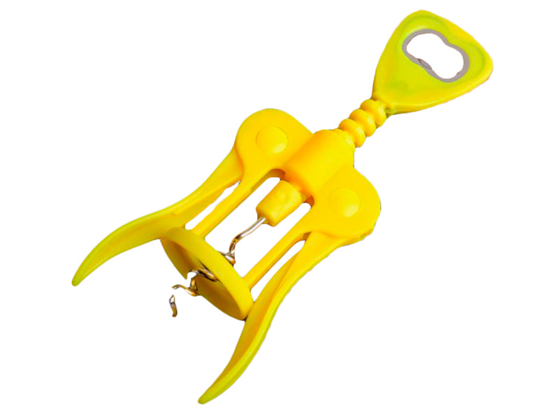 

Штопор Доляна Яркий Микс 1110882, 1110882