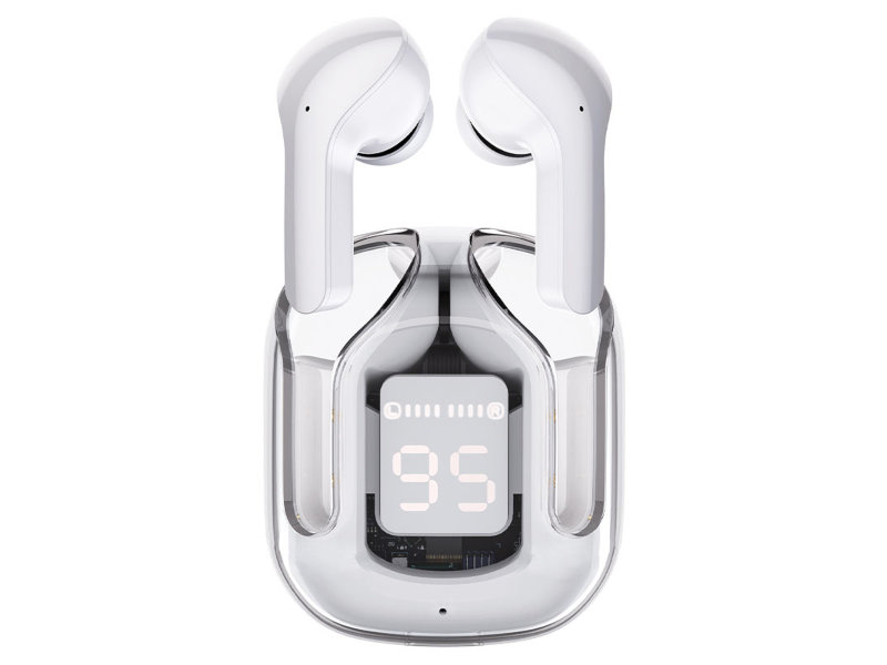 

Наушники Acefast T6 Grey 6974316281580, T6