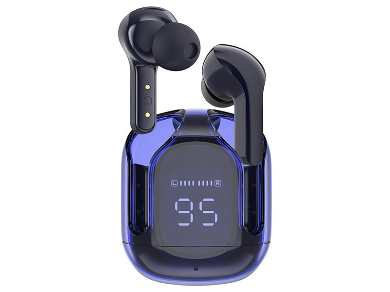 

Наушники Acefast T6 Dark Blue 6974316281542, T6