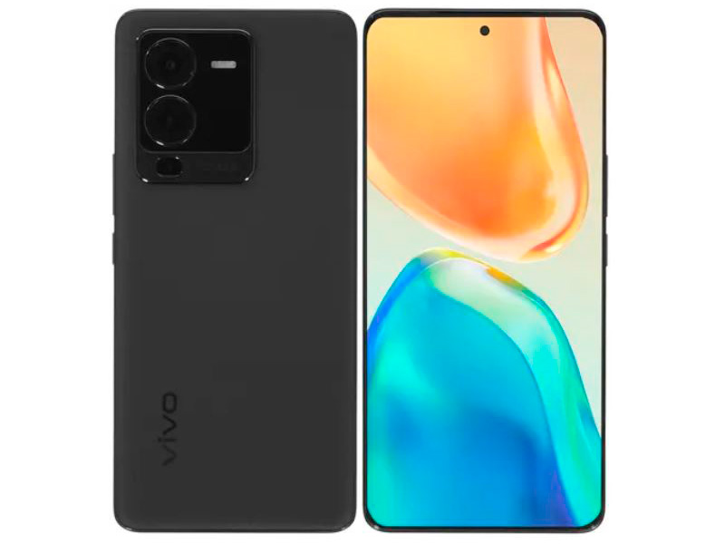 Сотовый телефон Vivo V25 Pro 12/256Gb Star Shine