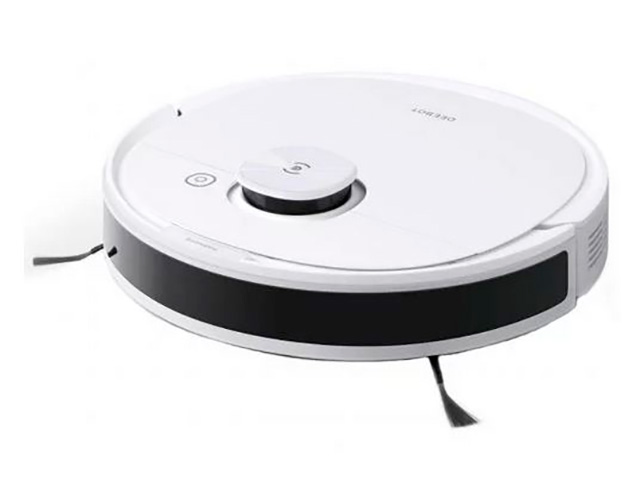 

Робот-пылесос Ecovacs N8+ DLN26, N8+ DLN26