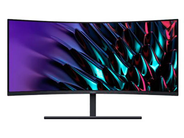 

Монитор Huawei MateView GT 34 ZQE-CBA Black 53060796, MateView GT 34 ZQE-CBA