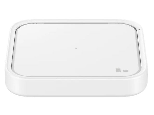 

Зарядное устройство Samsung EP-P2400 White EP-P2400TWRGRU, EP-P2400