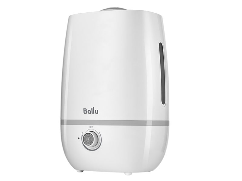 

Увлажнитель Ballu UHB-501 UV, UHB-501 UV
