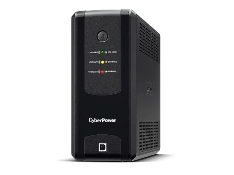    CyberPower UPS UT1200EG