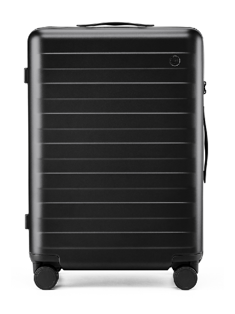 

Чемодан Xiaomi Ninetygo Rhine Pro Plus Luggage 29 Black, Rhine Pro Plus Luggage 29