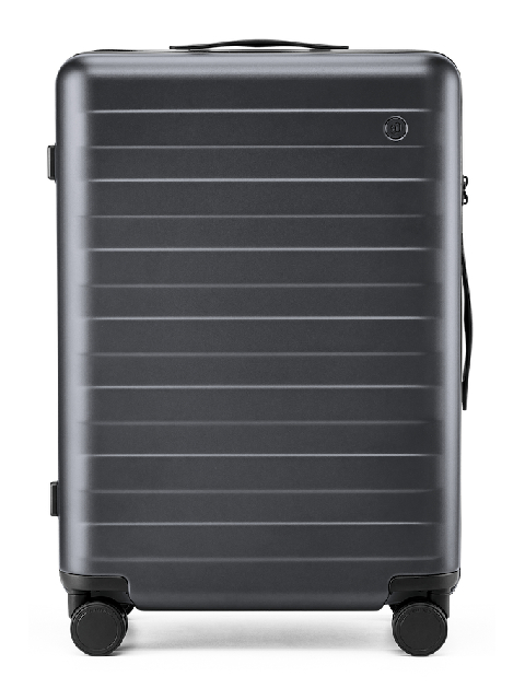 фото Чемодан xiaomi ninetygo rhine pro plus luggage 24 grey