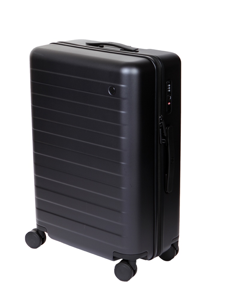 

Чемодан Xiaomi Ninetygo Rhine Pro Plus Luggage 24 Black, Rhine Pro Plus Luggage 24