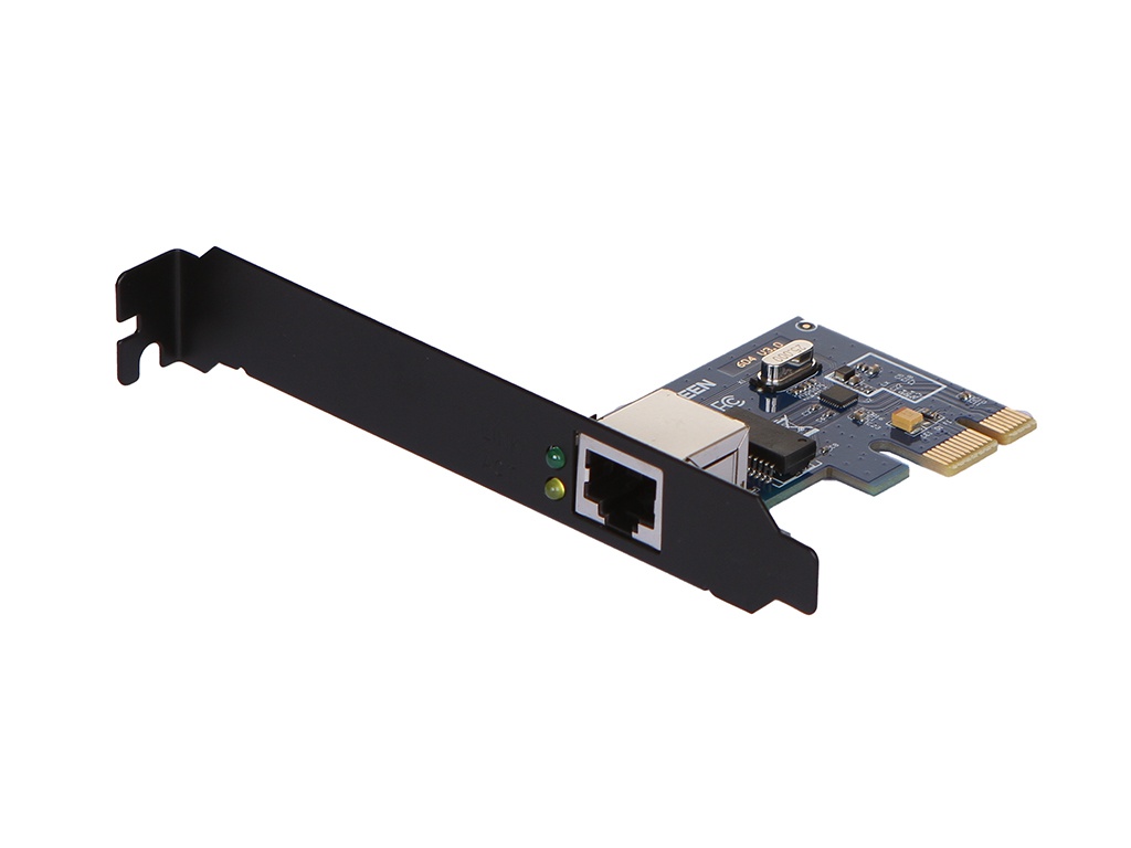 Сетевая карта Ugreen US230 PCI Express 2хUSB-C Gigabit 10/100/1000Mbps 30771 сетевая карта cudy pe25 80003035