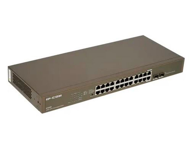 Коммутатор Tenda IP-COM G1024F