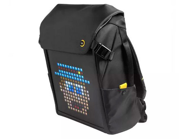 Рюкзак Divoom Backpack-S рюкзак divoom с пиксельным экраном s синий