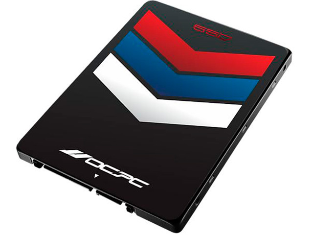 

Твердотельный накопитель OCPC Xtreme Series 1Tb SSD25S3T1TB, SSD25S3T1TB