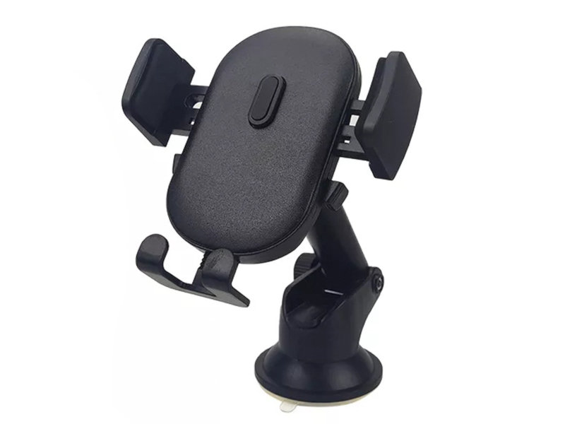 

Держатель Activ NO.CZ016-33 Black 4690002112755, NO.CZ016-33