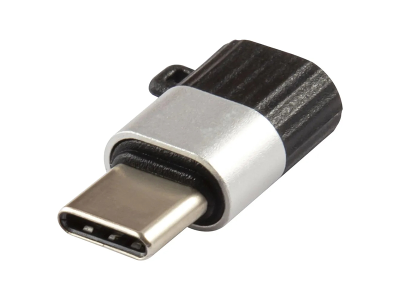 

Аксессуар Red Line Jumper MicroUSB - Type-C УТ000030905, УТ000030905