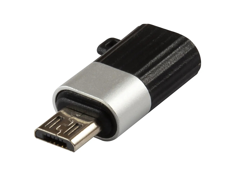 

Аксессуар Red Line Jumper Type-C - MicroUSB УТ000030902, УТ000030902