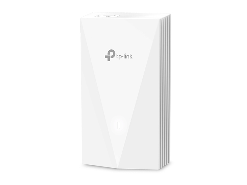 

Точка доступа TP-LINK EAP655-Wall, EAP655-Wall