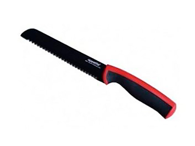 

Нож Appetite Эффект Red FLT-002B-2R - длина лезвия 150mm, FLT-002B-2R