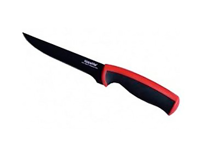 

Нож Appetite Эффект Red FLT-002B-3R - длина лезвия 150mm, FLT-002B-3R