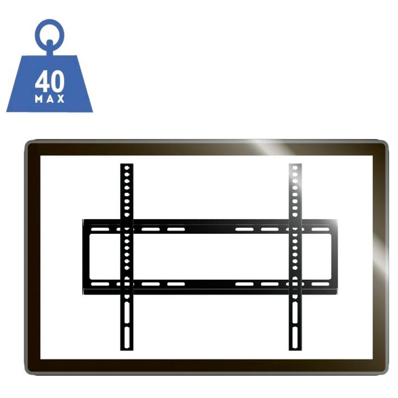 фото Кронштейн drmounts (до 40кг) kl 4040f