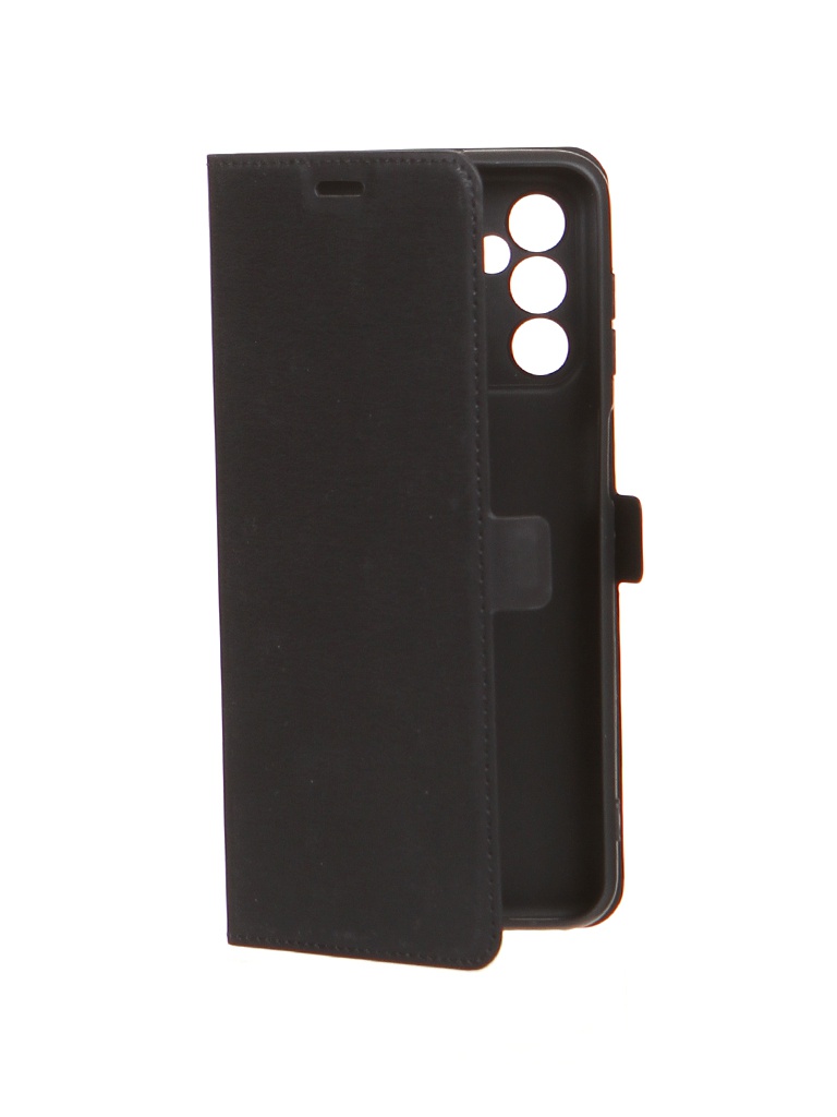 

Чехол DF для Samsung Galaxy M23 5G Black sFlip-100, DF sFlip-100 (black)