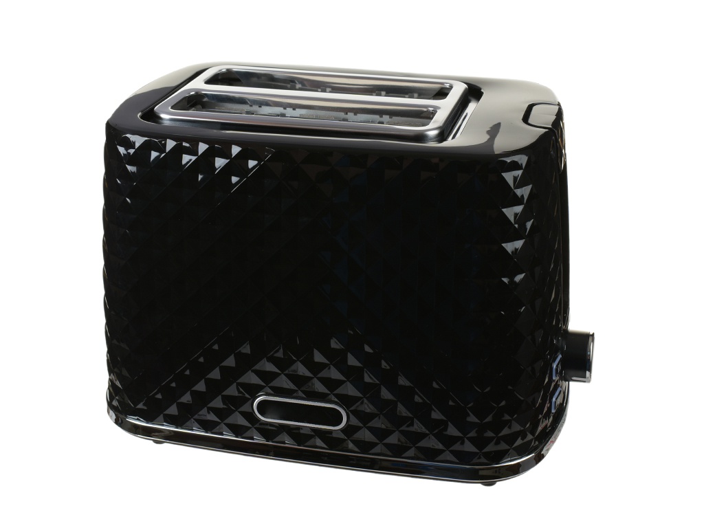 

Тостер Brayer BR2101BK, BR2101BK