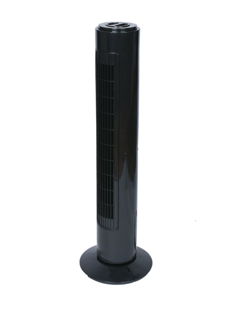 

Вентилятор Brayer BR4958BK, BR4958BK