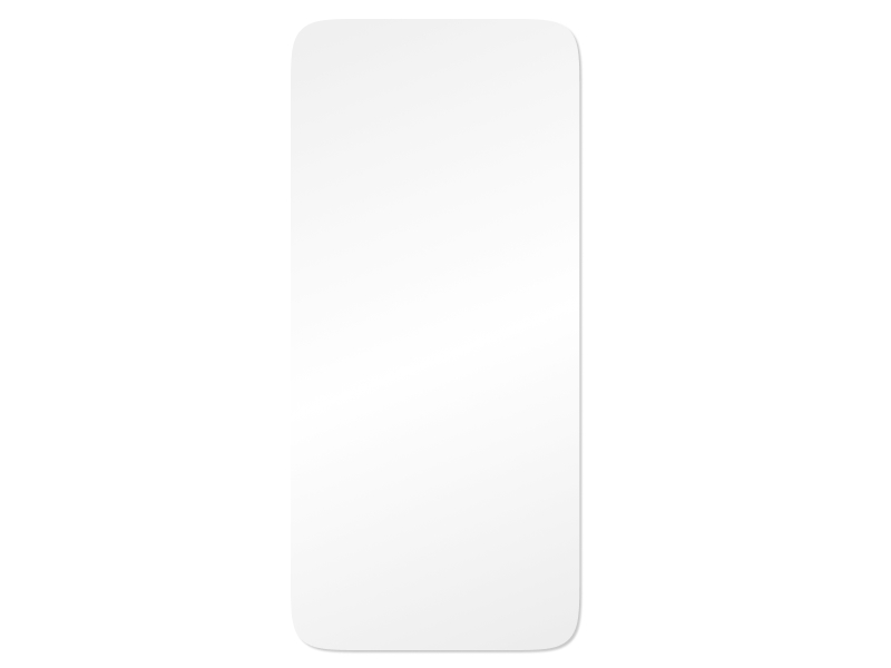 Гибридное защитное стекло Krutoff для Xiaomi 11i Matte 288654 цена и фото