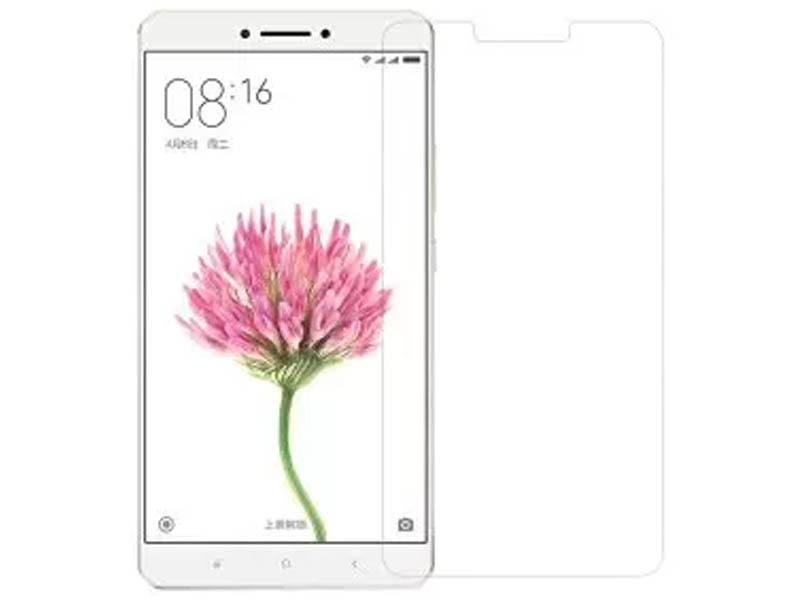 

Гибридное защитное стекло Krutoff для Xiaomi Mi Max Matte 288680, Xiaomi Mi Max