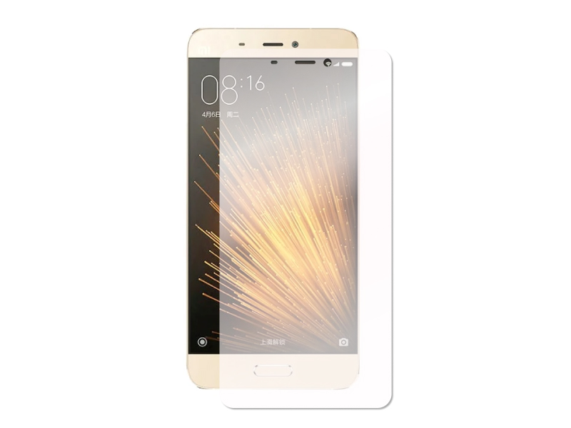 

Гибридное защитное стекло Krutoff для Xiaomi Mi 5 Matte 288667, Xiaomi Mi 5