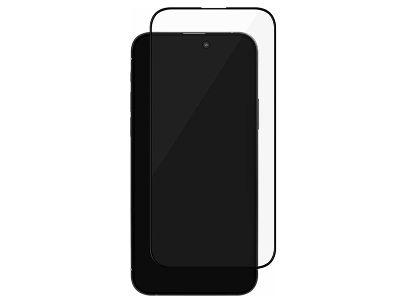 

Защитное стекло Zibelino для APPLE iPhone 14 Pro Max 3D Black ZTG-3D-APL-14PRO-MAX-BLK, APPLE iPhone 14 Pro Max 3D