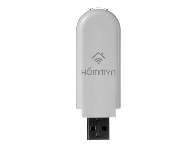 Модуль Wi-Fi Hommyn универсальный, съёмный, управляющий HDN/WFN-02-01