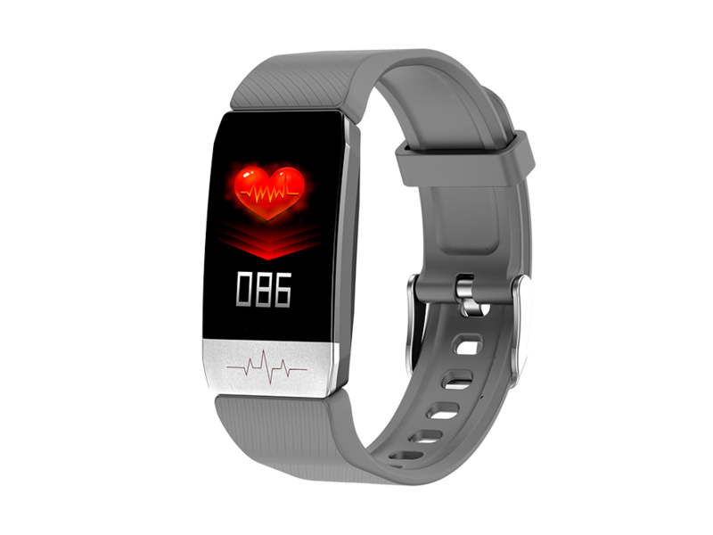 

Умный браслет Rungo R3 Grey, R3