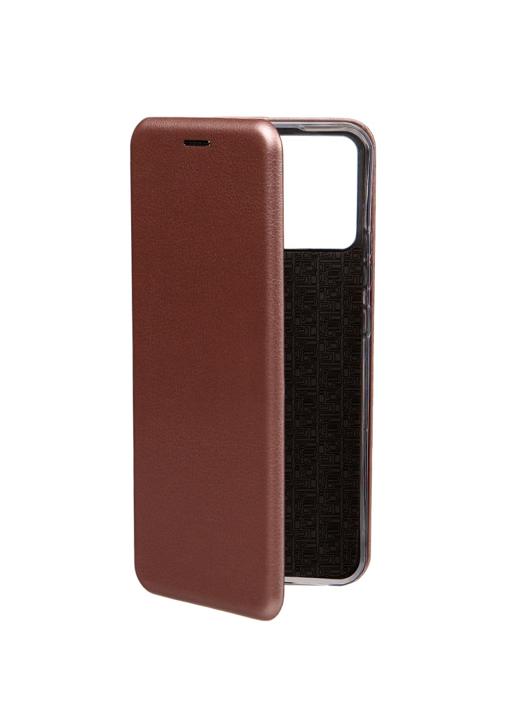 

Аксессуар Чехол Neypo для Realme C30 Premium Pink Gold NSB55712, C30