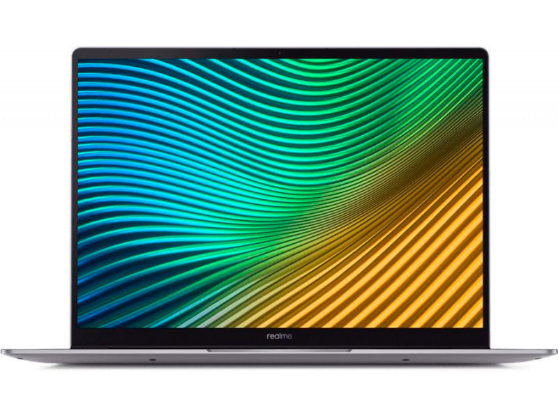 фото Ноутбук realme rmnb1002 grey (intel core i5 1135g7 2.4ghz/8192mb/512gb ssd/intel iris xe graphics/wi-fi/bluetooth/cam/14/2160х1440/windows 11 home 64-bit)