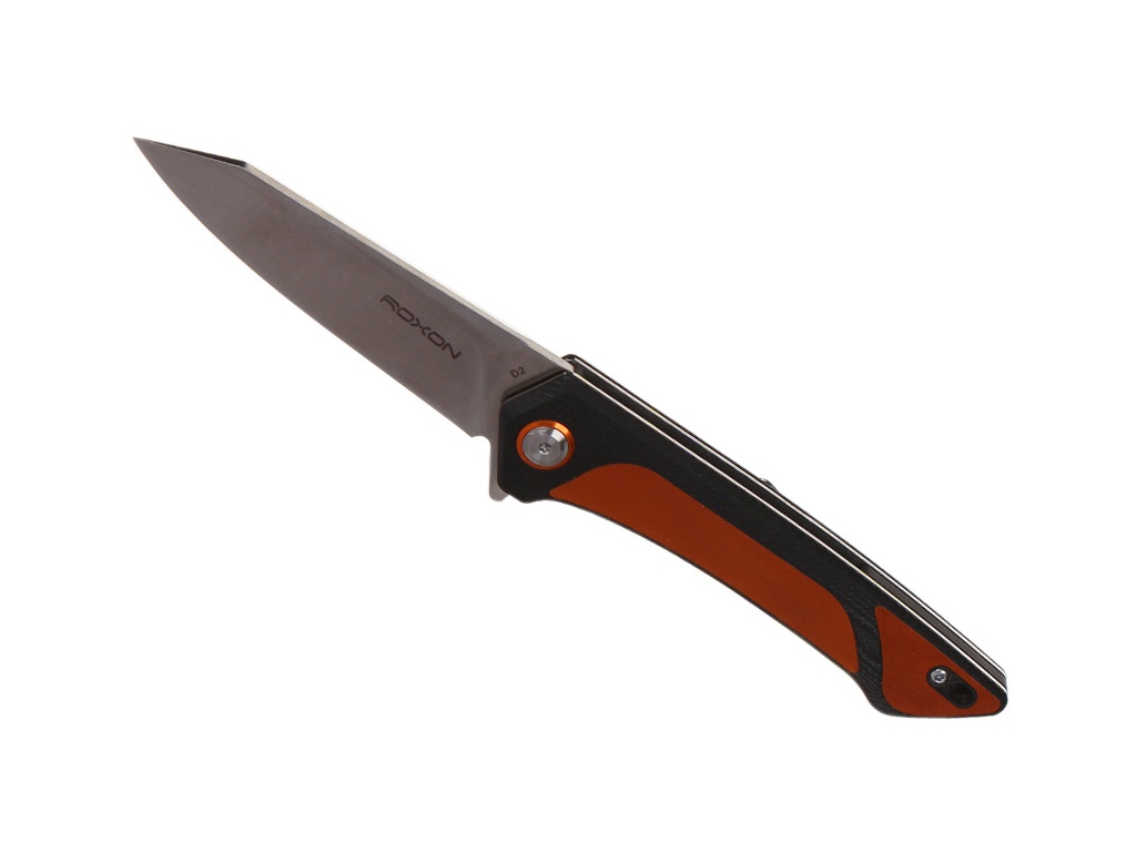 

Нож Roxon K2 Brown K2-D2-BR, K2