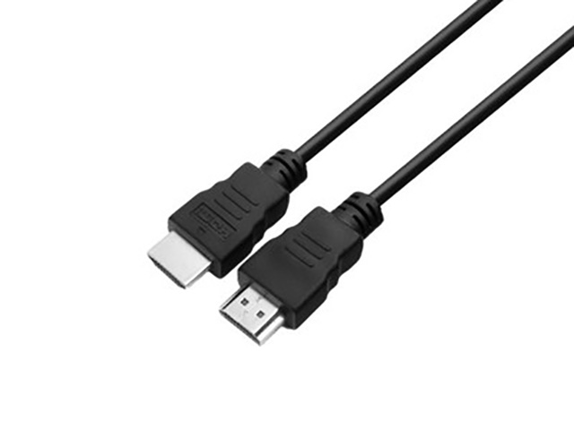 

Аксессуар Exployd Easy HDMI - HDMI V1.4 2m Black EX-K-1408, Easy EX-K-1408