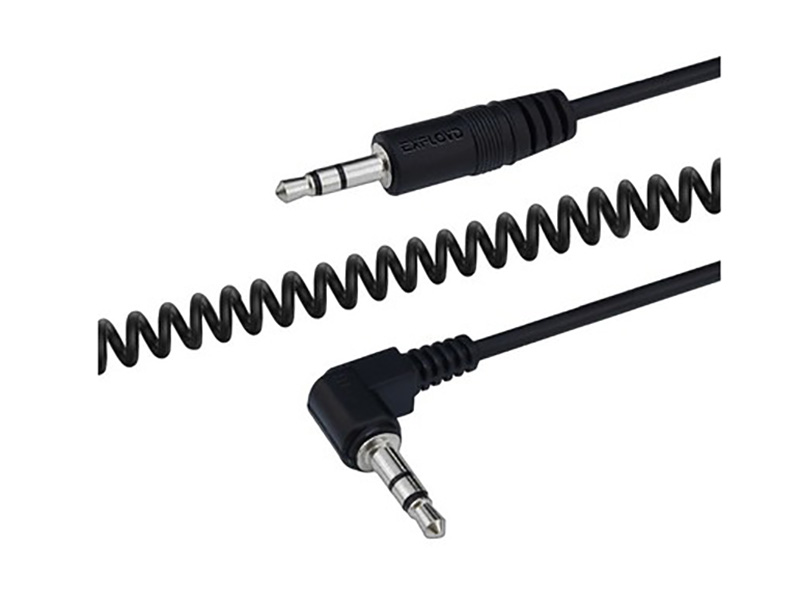 

Аксессуар Exployd Easy AUX Jack 3.5mm M - Jack 3.5mm M 1.5m Black EX-K-1416, Easy EX-K-1416