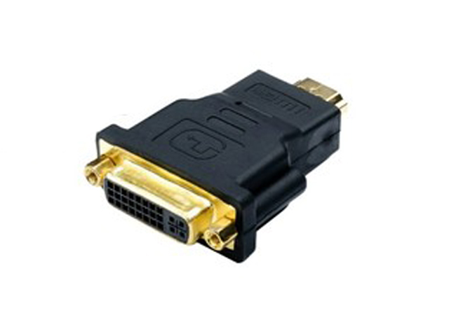 

Аксессуар Exployd Easy DVI - HDMI EX-AD-1412, EX-AD-1412