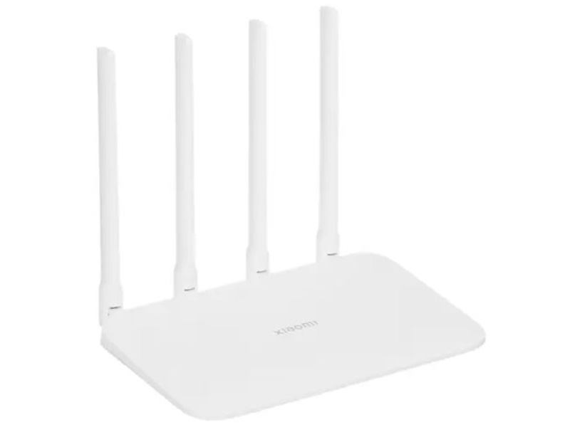 Wi-Fi роутер Xiaomi Router AC1200 EU DVB4330GL маршрутизатор xiaomi router ac1200 eu dvb4330gl 773648