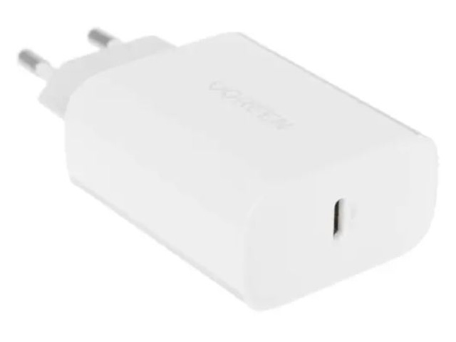 

Зарядное устройство Ugreen CD127 USB-C 30W 90472, CD127