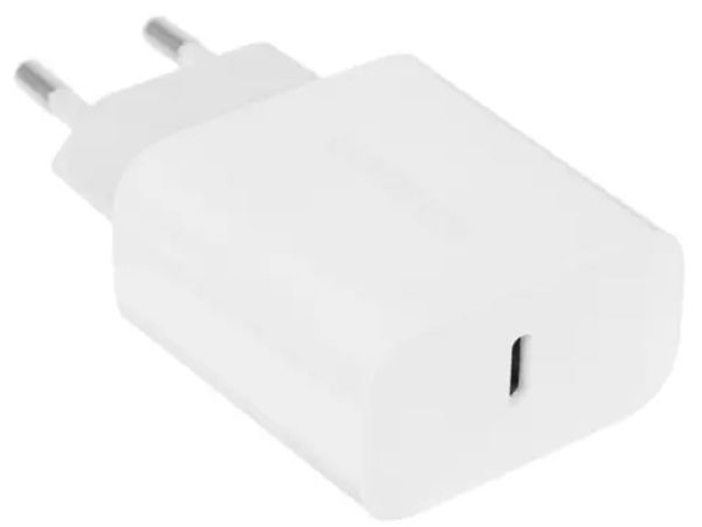 Зарядное устройство Ugreen CD137 USB Type-C 20W White 50698 цена и фото
