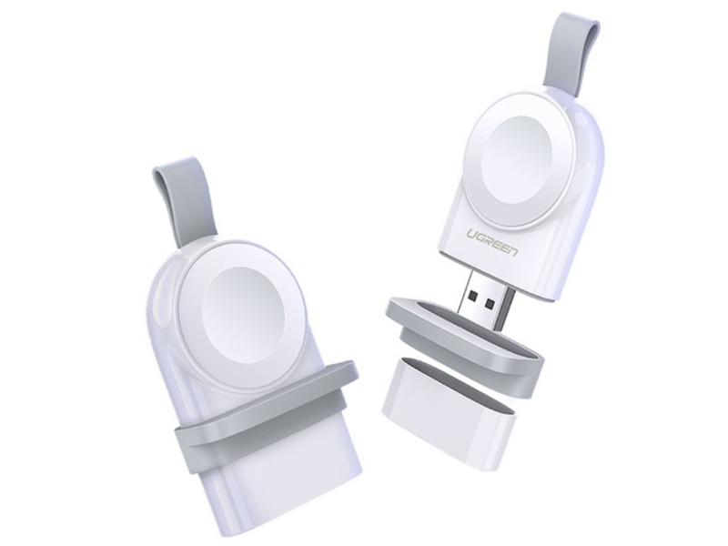 

Зарядное устройство Ugreen CD144 USB-C для APPLE Watch 60709, CD144