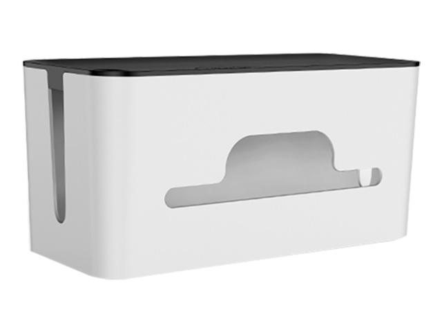 

Органайзер для проводов Ugreen LP110 White 30398, 30398