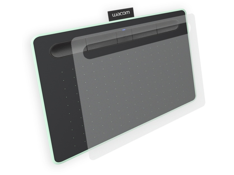 

Защитная пленка Wacom PSL-4100 для Intuos Small, PSL-4100