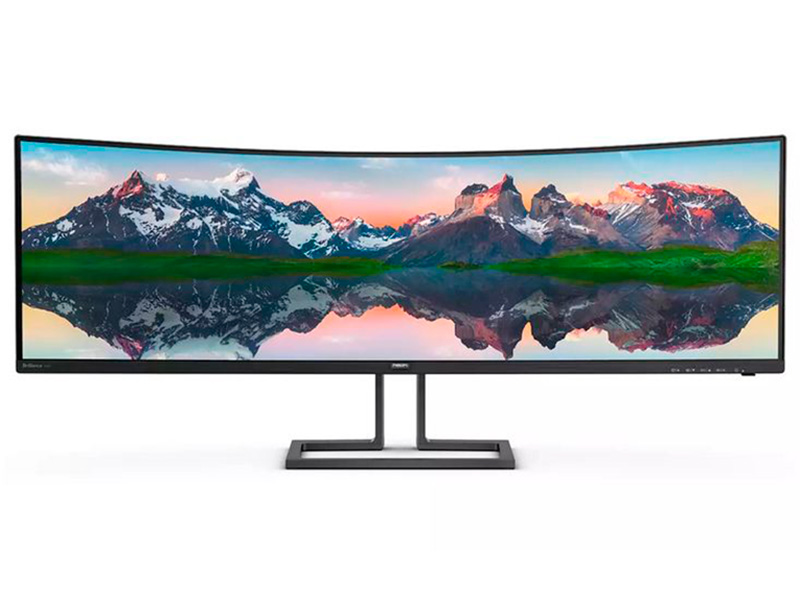 

Монитор Philips 498P9Z/00, 498P9Z/00