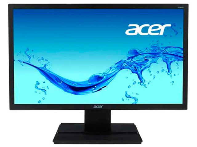 фото Монитор acer v226hqlbbi