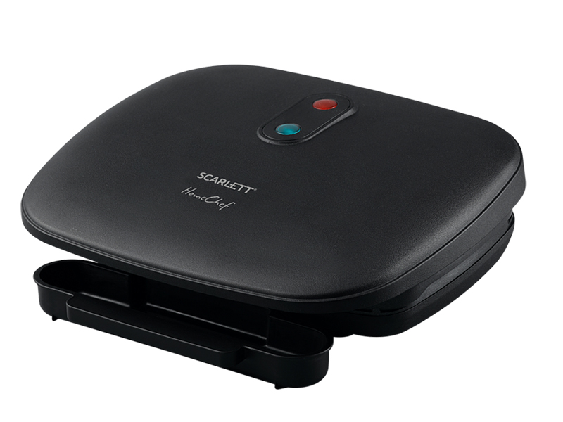 

Электрогриль Scarlett SC-EG350M07, SC-EG350M07