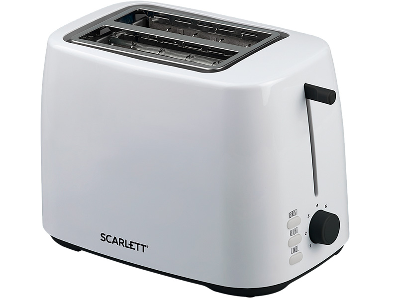 

Тостер Scarlett SC-TM11032, SC-TM11032